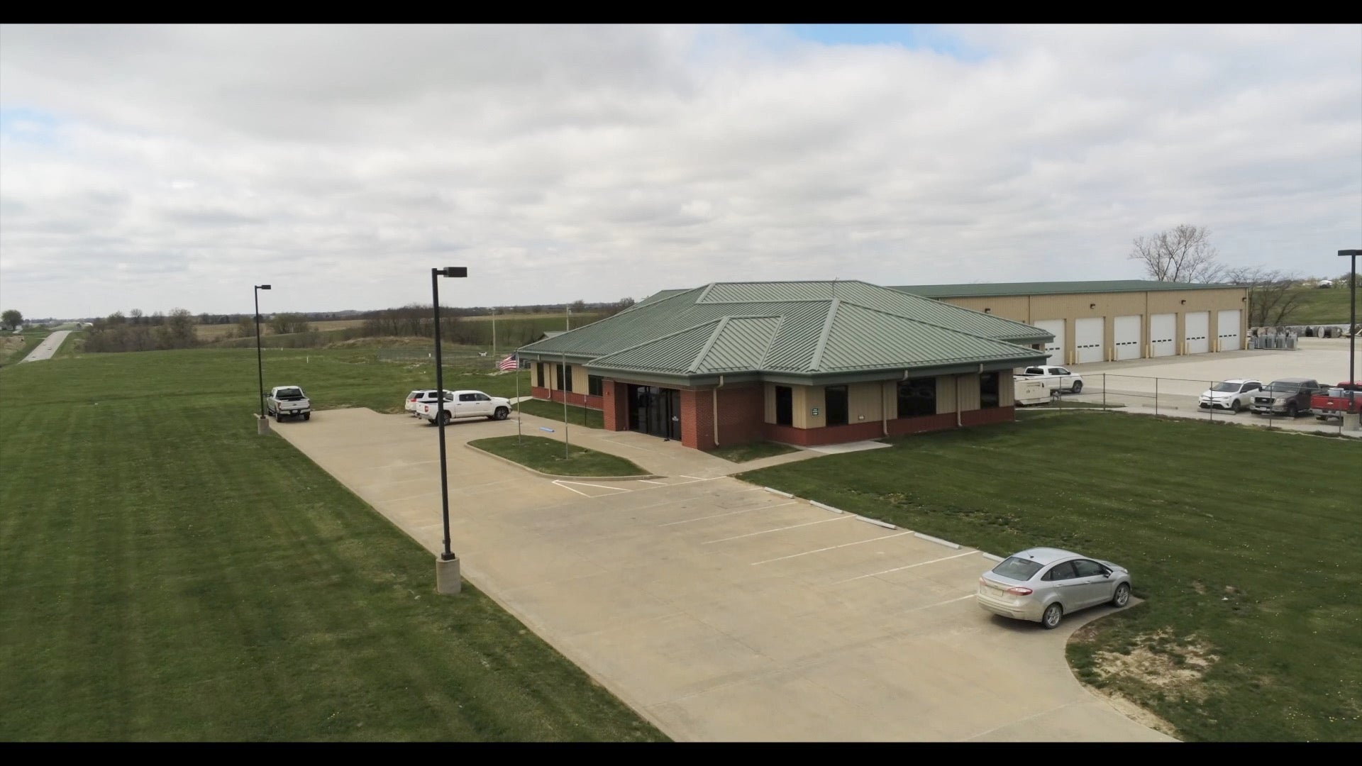 Home TriCounty Electric Cooperative